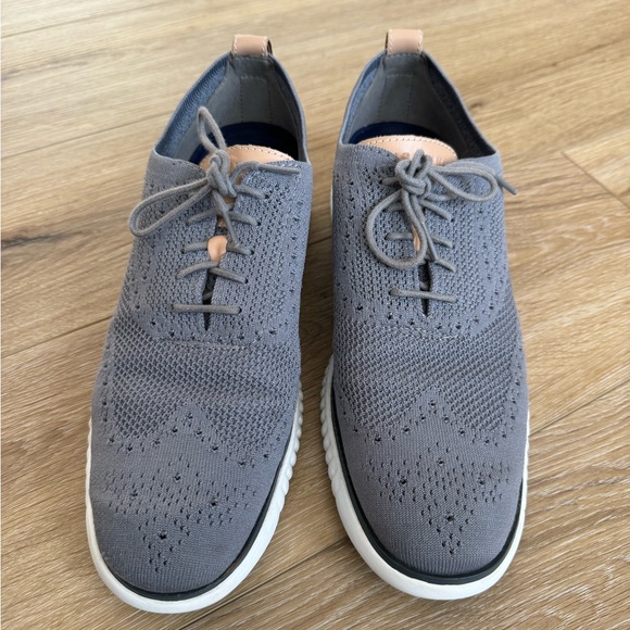 Cole Haan 2.Zerogrand Stitchlite Oxford - Picture 3 of 5